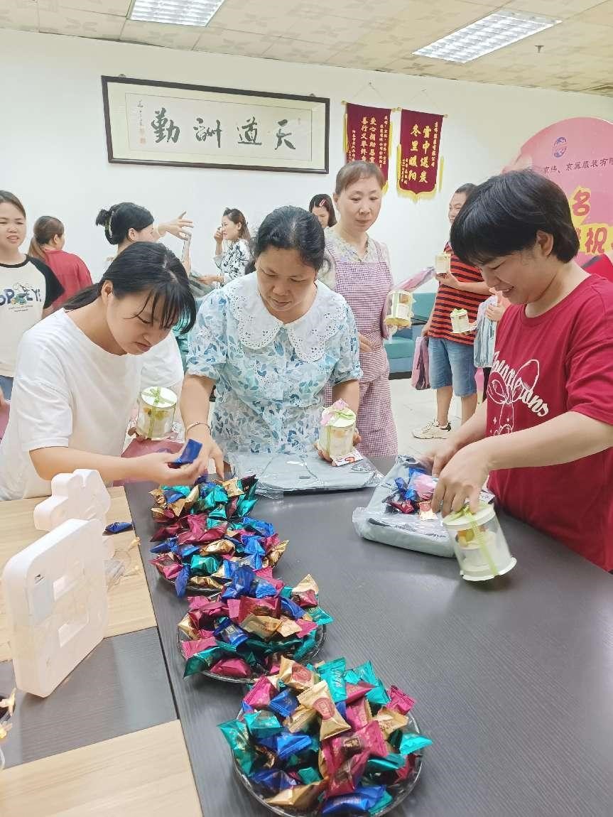 四月生日會丨春風(fēng)送暖，歡樂慶生(圖4)